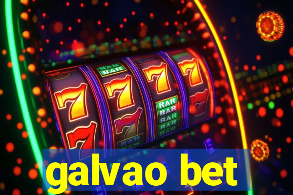 galvao bet